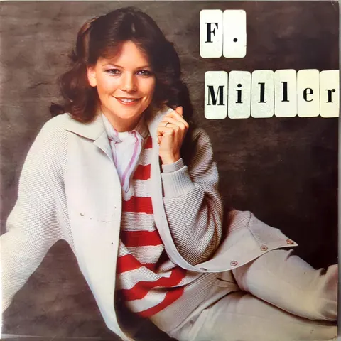 The Frankie Miller Band A Fool In Love SP S63 VG