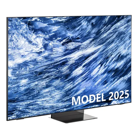 Telewizor Samsung QE65QN990F 65" QD-Mini LED 8K 120Hz Tizen TV Dolby Atmos