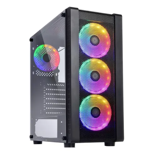 Obudowa QUBE STORM (STORM_F5NU3)