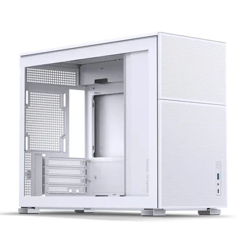 Obudowa JONSBO D31 MESH White