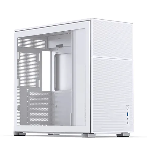 Obudowa JONSBO D41 MESH White