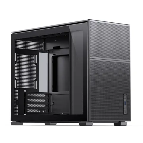 Obudowa JONSBO D31 MESH Black