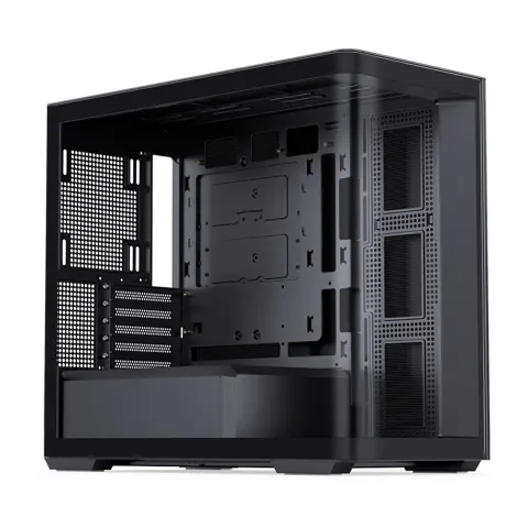Obudowa JONSBO D300 Black