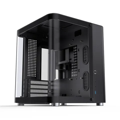 Obudowa JONSBO TK-1 2.0 Black
