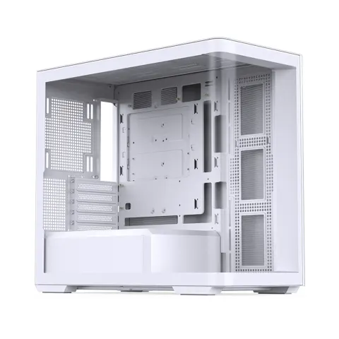 Obudowa JONSBO D300 White