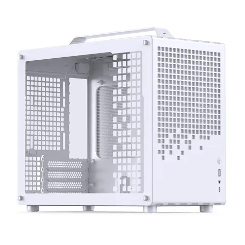 Obudowa JONSBO Z20 White