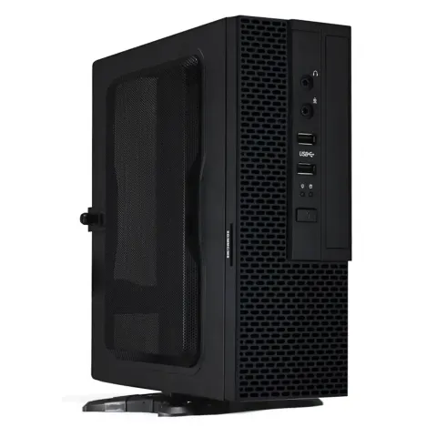 Obudowa Gamemax ST102-200W Black