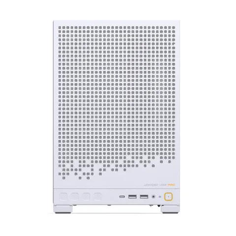 Obudowa Jonsbo D32 PRO White