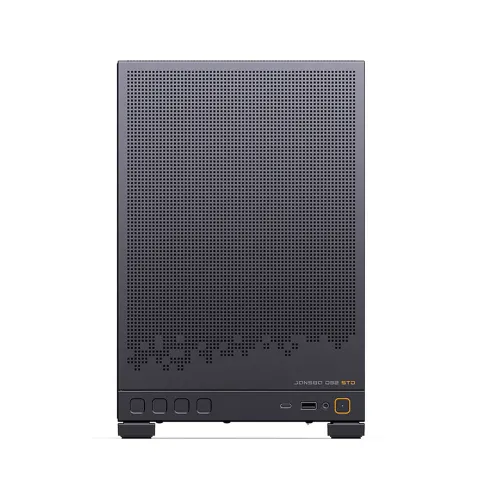 Obudowa Jonsbo D32 STD Black