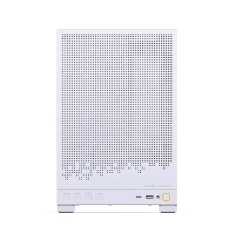 Obudowa Jonsbo D32 STD White