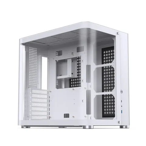 Obudowa Jonsbo TK-2 White