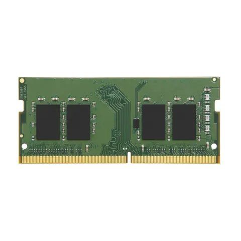 Moduł pamięci Kingston ValueRAM SO-DIMM DDR4-3200 8GB (KVR32S22S6/8)