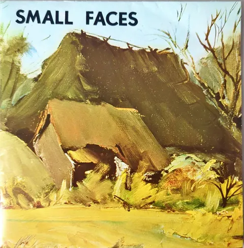 Small Faces Small Faces SP N50 VG