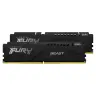 Moduł pamięci Kingston FURY Beast Black DDR5-6000 32GB (2x16GB) (KF560C30BBEK2-32)