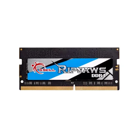 Moduł pamięci G.Skill Ripjaws DDR4-3200 8GB SODIMM CL22-22-22 1.20V