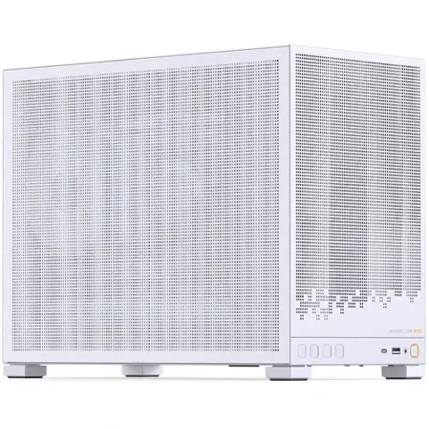 Obudowa Jonsbo D32 STD MESH Biała