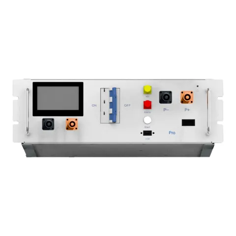 BMS DEYE BOS-G PRO 1000V 160A (BOS-G-PDU-2)