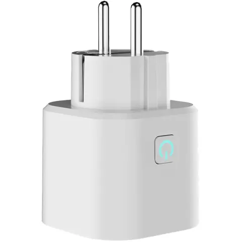 Inteligentne gniazdko Deye SUN-SMART-PLUG01-F 16 A, LoRa