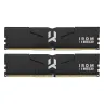 Moduł pamięci Goodram IRDM DDR5-6000 32GB (2x16GB) CL30 (IR-6000D564L30S/32GDC)
