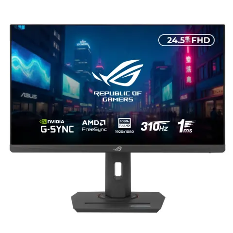 Monitor 24.5" ASUS ROG Strix XG259CMS (90LM0A40-B01370)
