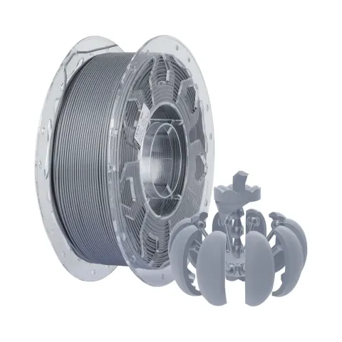 Filament Creality PLA, 1kg, 1.75mm, Szary (3301010066)