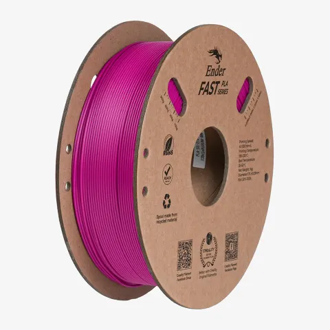 Filament Ender Fast PLA 1kg Fioletowy (3301010444)