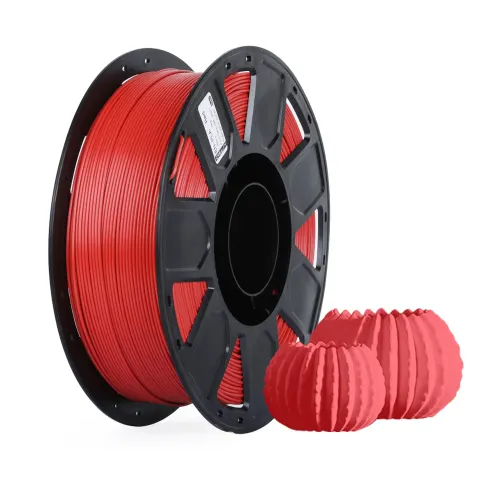 Filament Ender-PLA 1kg 1,75mm Czerwony (3301010124)