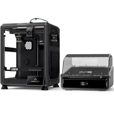 Drukarka 3D Creality CR-K2 SE Combo