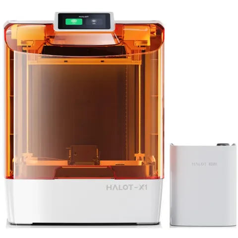 Drukarka 3D Creality Halot-X1 Combo