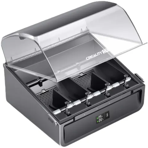 System wielokolorowego druku Creality CFS