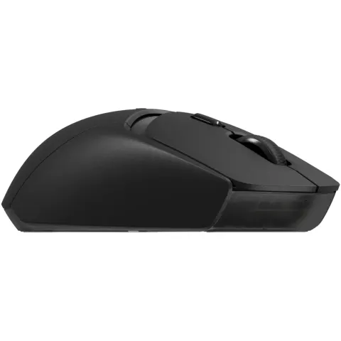 Mysz gamingowa Logitech G309 LIGHTSPEED, bezprzewodowa, czarna (910-007199)
