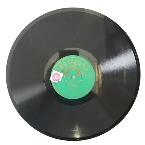 Sidney Bechet Some of These Days / Black and Blue 1103 Melodisc