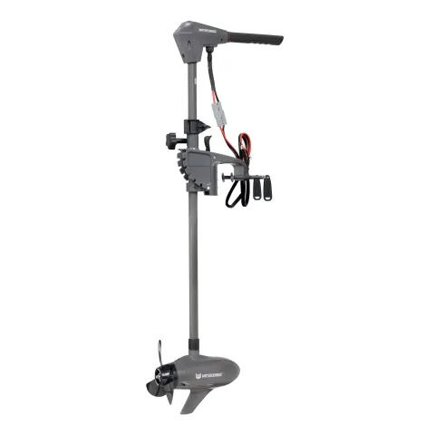 Silnik elektryczny zaburtowy Watersnake Prime Brushless 12V 55 lbs 91 cm