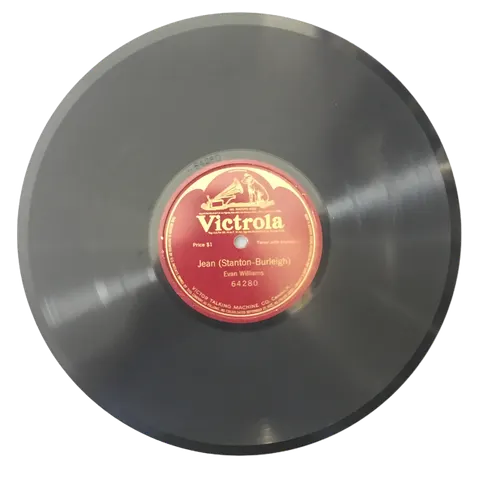 Evan Williams Jean 64280 Victrola