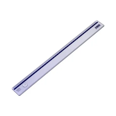 Linijka 40cm Pratel