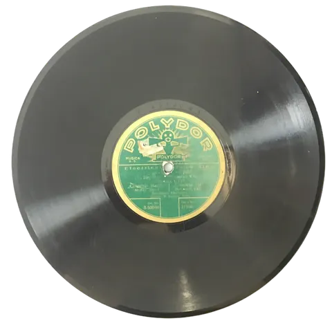 Symphony Orchestra Potpourri 21960 Polydor