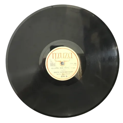 Maria Koterbska Mój chłopiec / Melodia dla ciebie 2193 Muza
