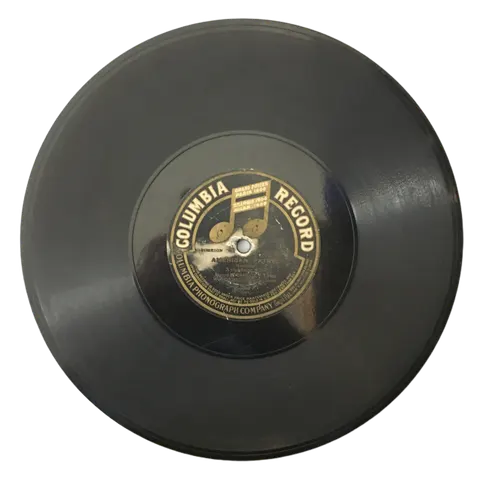 Garde Republicaine Orchestra Monte Christo / American Patrol E837 Columbia