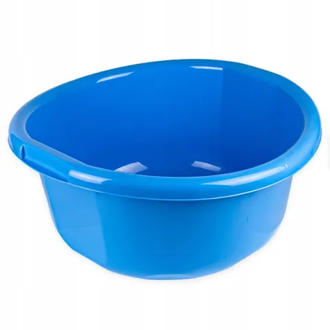 Miska plastikowa z uszami 25L Jagiełło