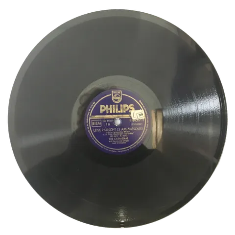 Die Kilima Hawaiians Ade, / Eine Insel Aus P44183H Philips