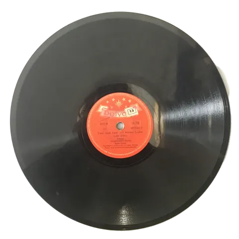 Rene Carol Tango / 49044 Polydor