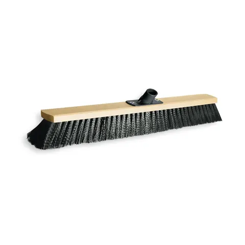 Miotła do zamiatania dużych powierzchni 60 cm York