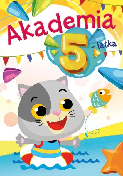Akademia 5-latka Skrzat