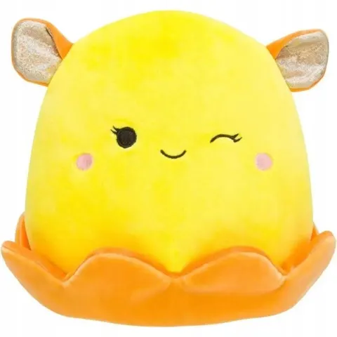 Squishmallows original ośmiornica Bijan SQJW22