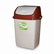 Kosz na śmieci Fantasy 5L Dunya