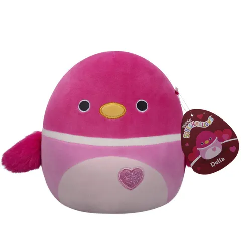 Squishmallows maskotka pluszowa pingwinek Della 19 cm SQVA00848 Jazwares