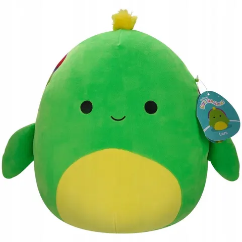Squishmallows maskotka Lars 30cm SQCR05416 Jazwares