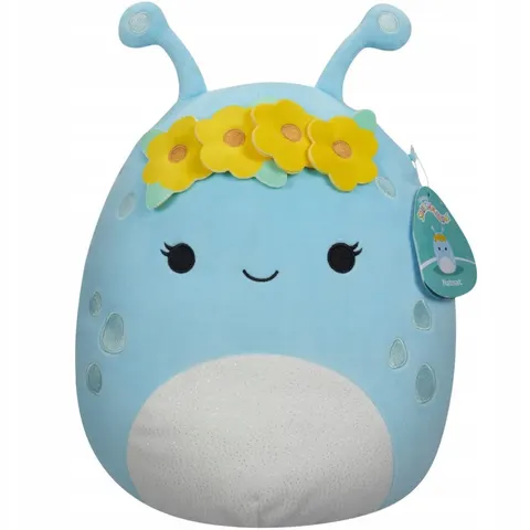Squishmallows maskotka Natnat 30cm SQCR05610 Jazwares