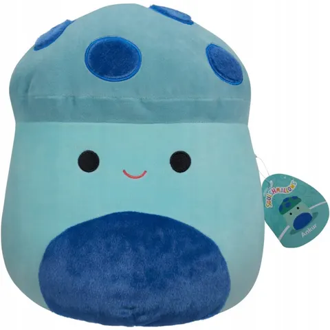 Squishmallows maskotka Ankur 30cm SQCR05421 Jazwares
