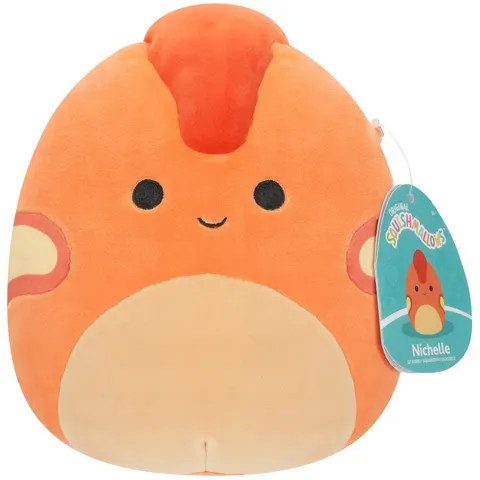 Squishmallows pluszak 19 cm Nichelle Jazwares